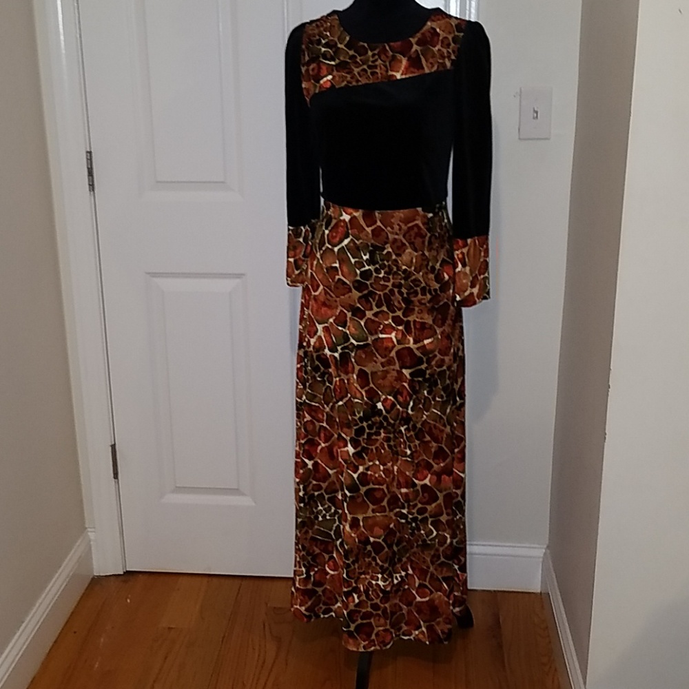 BKMGC dress. Final price